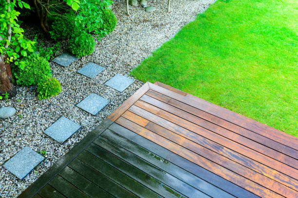 Appomattox, VA Pressure Washing Services Company